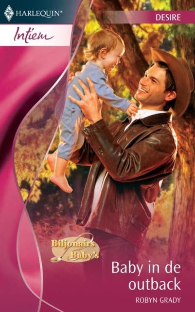 Baby in de outback: Biljonairs en baby's