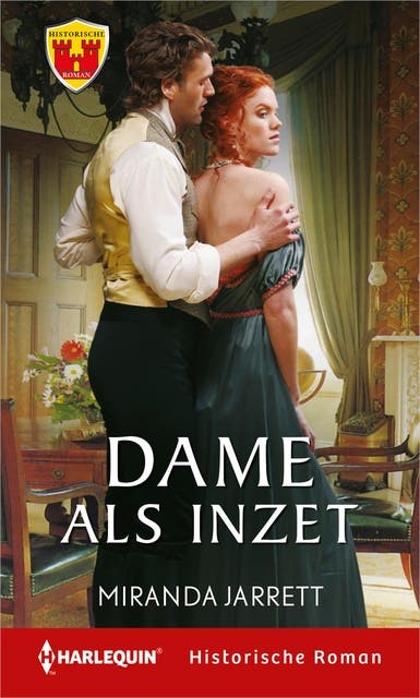 Dame als inzet
