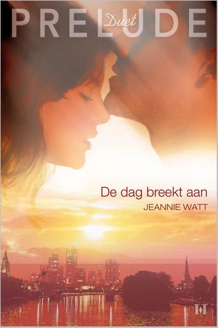 De dag breekt aan