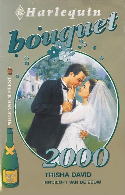 Bruiloft van de eeuw