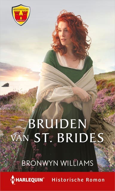 Bruiden van St. Brides