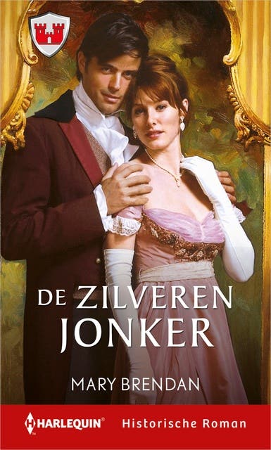 De zilveren jonker