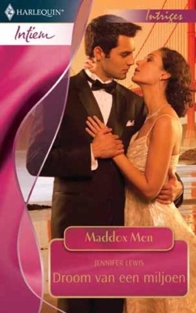 Droom van een miljoen: Maddox men