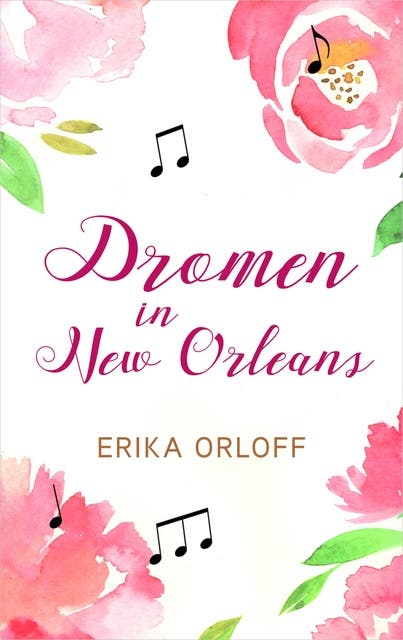 Dromen in New Orleans