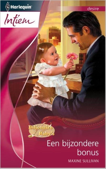 Een bijzondere bonus: Biljonairs en baby's