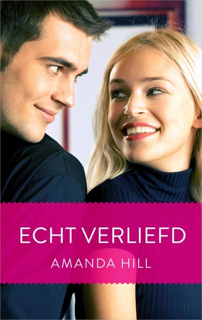 Echt verliefd