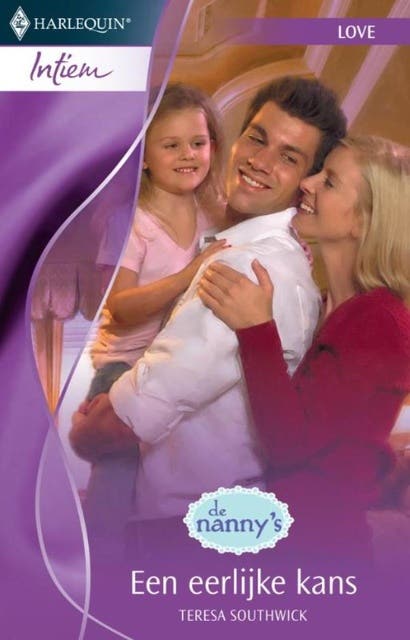 Een eerlijke kans: De nanny's