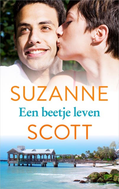 Een beetje leven