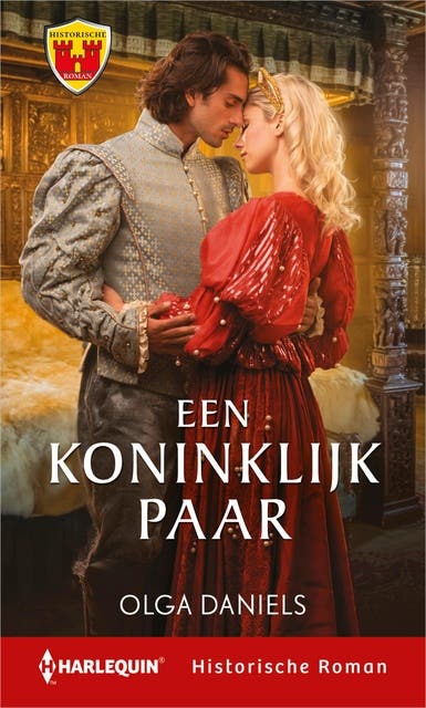 Een koninklijk paar