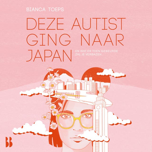 Deze autist ging naar Japan: en wat er toen gebeurde zal je verbazen