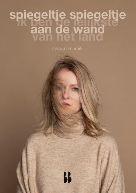 Spiegeltje spiegeltje aan de wand: ik ben de lelijkste van het land
