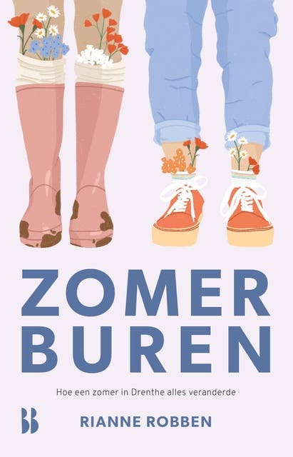 Zomerburen: Hoe een zomer in Drenthe alles veranderde