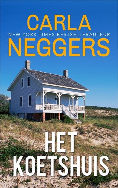 Het koetshuis
