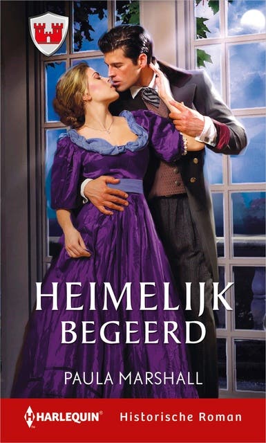 Heimelijk begeerd