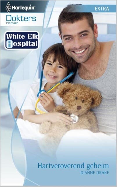 Hartveroverend geheim: White Elk Hospital