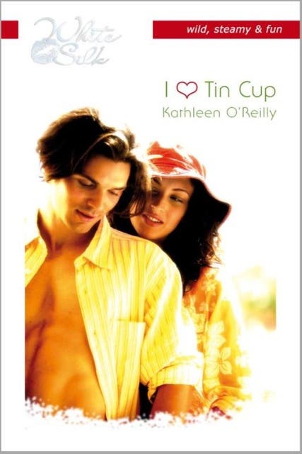 I love Tin Cup: harts of texas