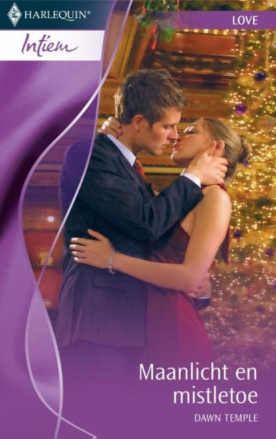 Maanlicht en mistletoe