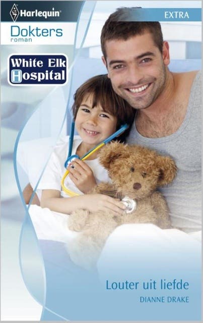Louter uit liefde: White Elk Hospital