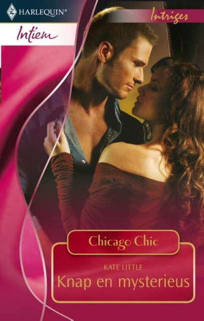 Knap en mysterieus: Chicago chic