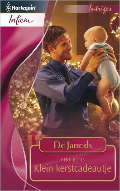 Klein kerstcadeautje: De Jarrods