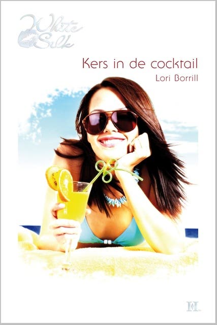 Kers in de cocktail