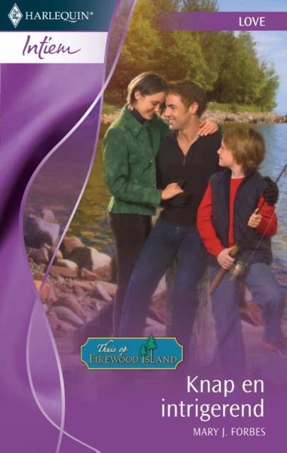 Knap en intrigerend: Thuis op Firewood Island