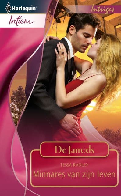 Minnares van zijn leven: De Jarrods