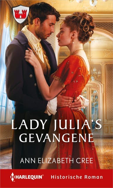 Lady Julia's gevangene