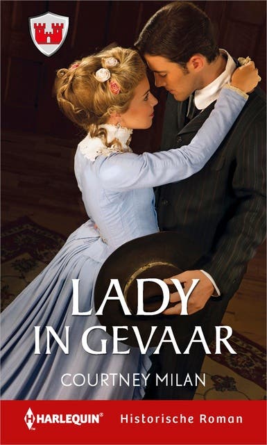 Lady in gevaar