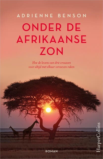 Onder de Afrikaanse zon