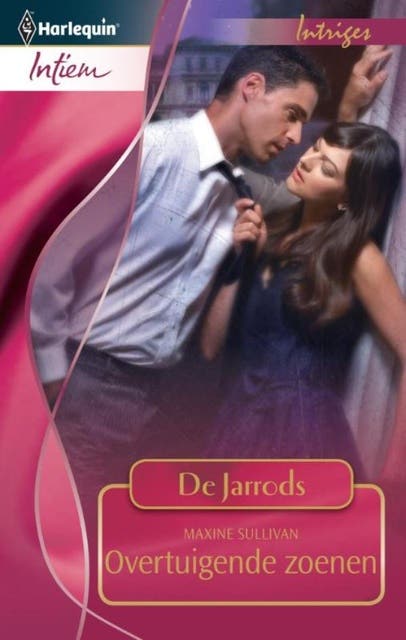 Overtuigende zoenen: De Jarrods