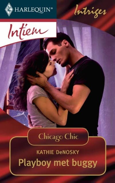 Playboy met buggy: Chicago chic
