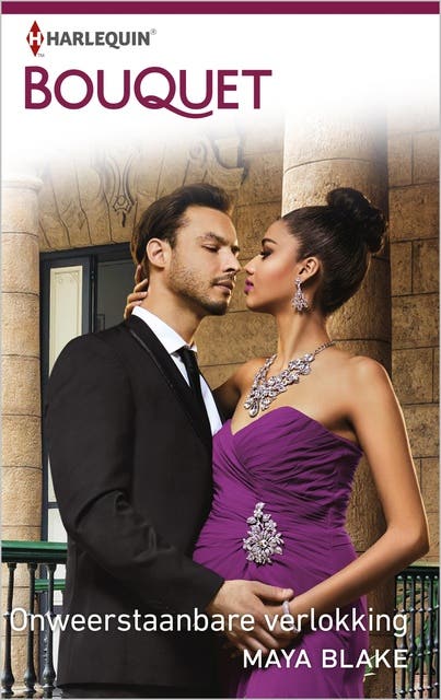 Onweerstaanbare verlokking: Spaanse tycoons deel 1