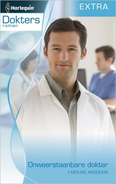 Onweerstaanbare dokter