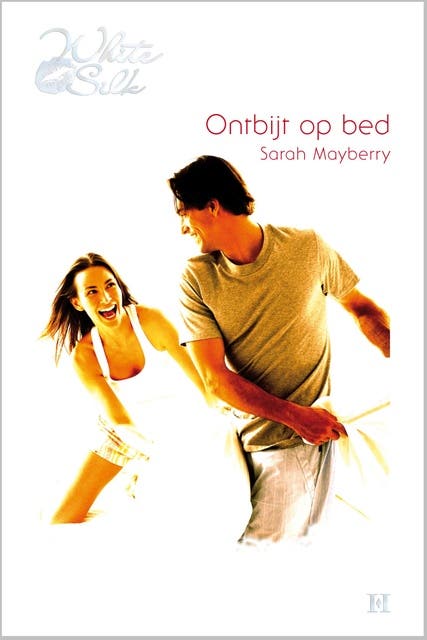 Ontbijt op bed