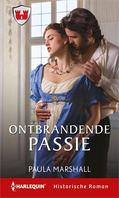Ontbrandende passie