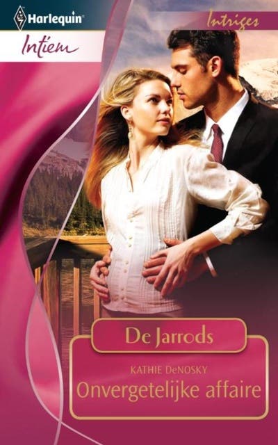 Onvergetelijke affaire: De Jarrods