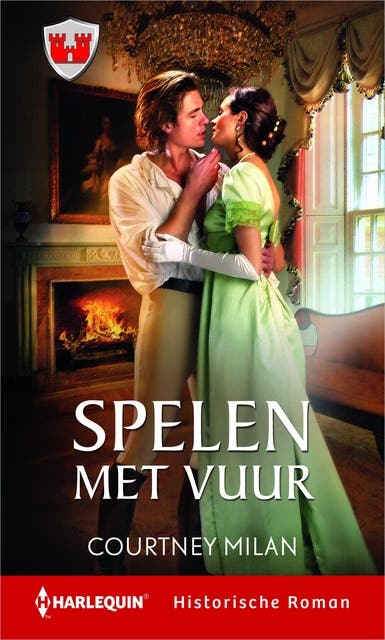 Spelen met vuur