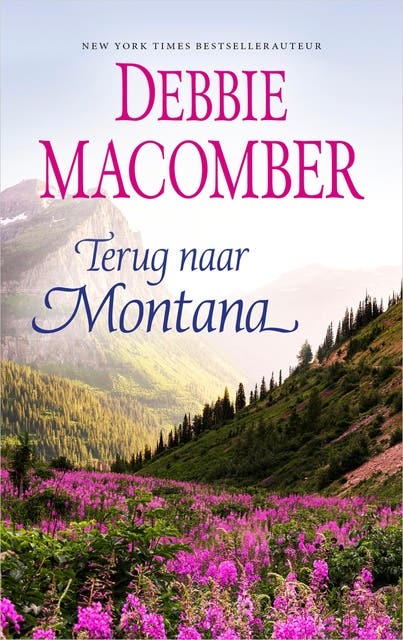 Terug naar Montana