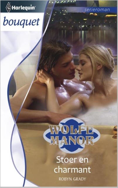 Stoer en charmant: Wolfe Manor