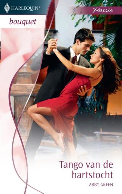 Tango van de hartstocht