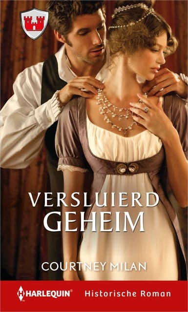 Versluierd geheim