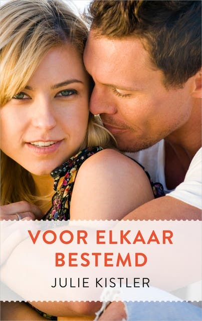 Voor elkaar bestemd