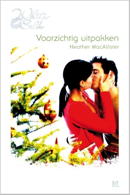 Voorzichtig uitpakken
