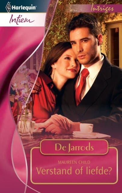 Verstand of liefde?: De Jarrods