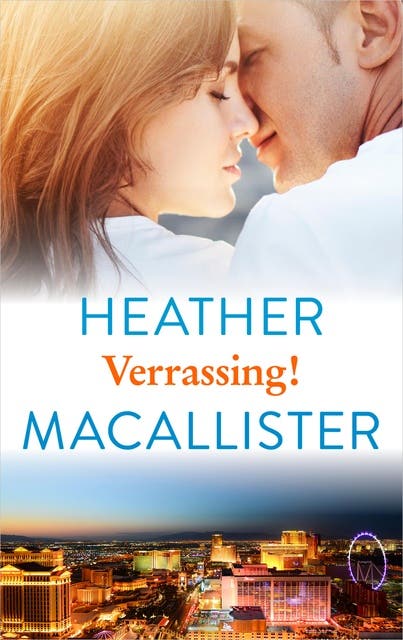 Verrassing!