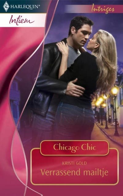 Verrassend mailtje: Chicago chic
