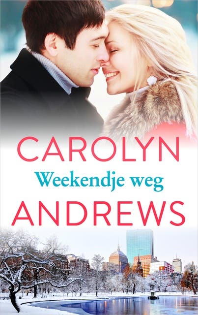 Weekendje weg
