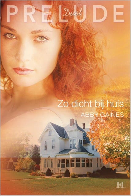 Zo dicht bij huis