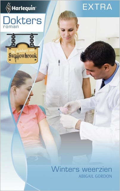 Winters weerzien: De dokters van Swallowbrook